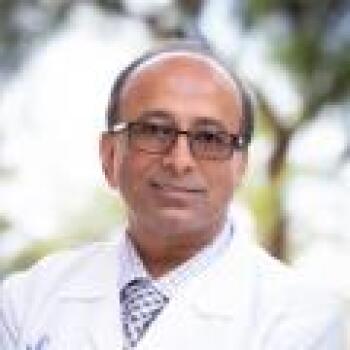 Dr. Vikas Gupta profile image