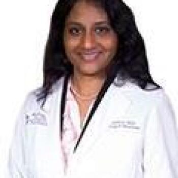Dr. Vinaya Potluri profile image