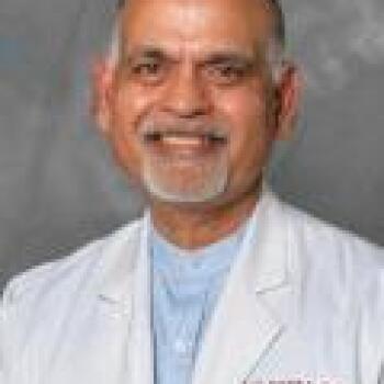 Dr. Vir Nanda profile image