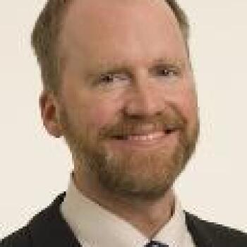 Dr. Wade Smith profile image