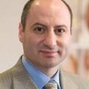 Dr. Wael Harb profile image
