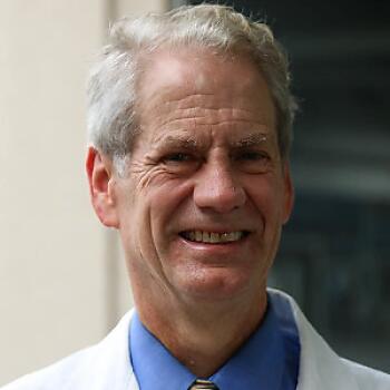 Dr. Wendell Yarbrough profile image