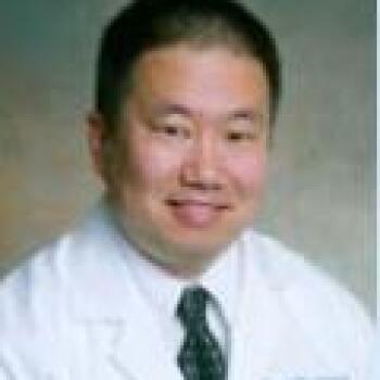 Dr. Wilbur Pan profile image