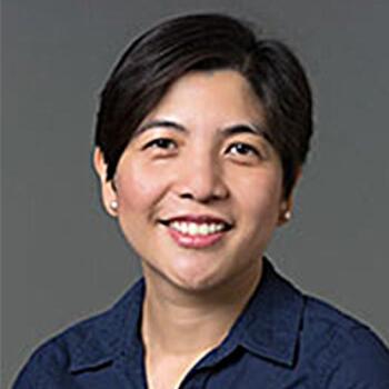 Dr. Wilhelmina Cabalona profile image