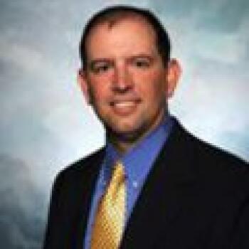 Dr. William Broderick profile image