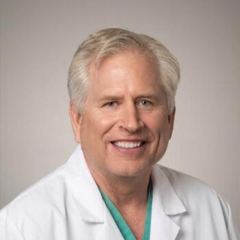 Dr. William Burak profile image