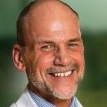 Dr. William Cunningham profile image