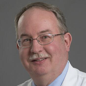 Dr. William Leslie profile image