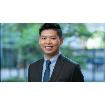 Dr. Winston Wong profile image