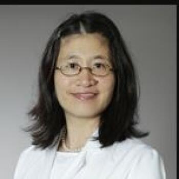 Dr. Xun Zhou profile image