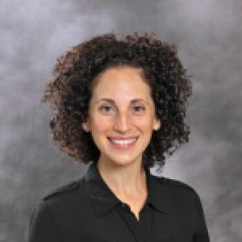Dr. Yael Zack profile image