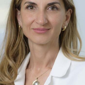 Dr. Yelena Janjigian profile image