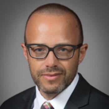 Dr. Yevgeniy Skaradinskiy profile image