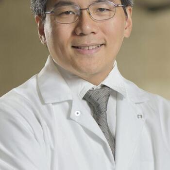 Dr. Yu Chen profile image