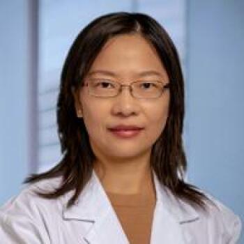 Dr. Yue Wang profile image
