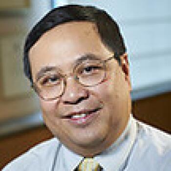 Dr. Yuman Fong profile image