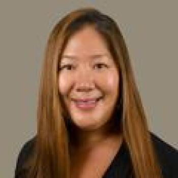 Dr. Yvette Ho profile image