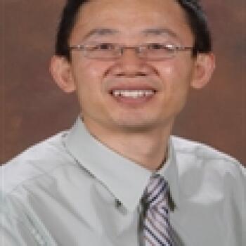 Dr. Zhonglin Hao profile image