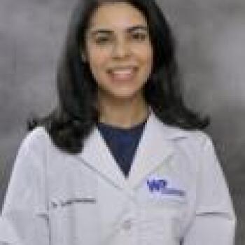 Dr. Zunaira Choudhary profile image