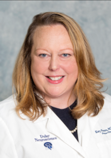 Dr. Katherine Peters