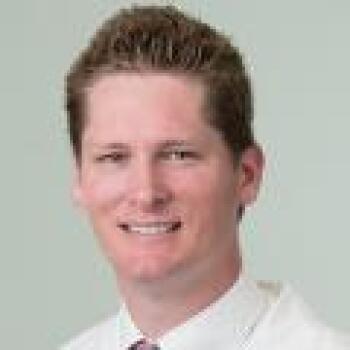 Dr. Aaron Hilton profile image