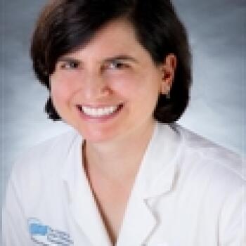 Dr. Abby Siegel profile image