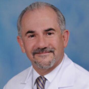 Dr. Adrian Legaspi Sauter profile image