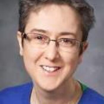 Dr. Aimee Kohn profile image