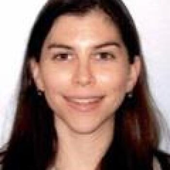 Dr. Alejandra Del Toro profile image