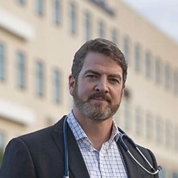 Dr. Alexander Brown profile image