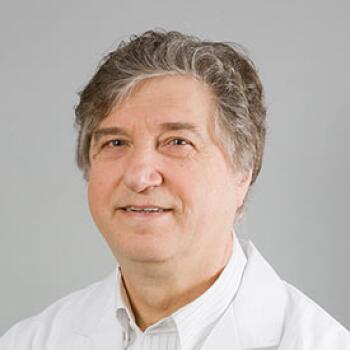 Dr. Alexander Zweibach profile image