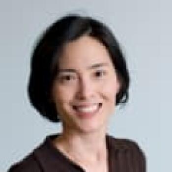 Dr. Alice Shaw profile image