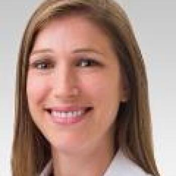 Dr. Alicia Morgans profile image