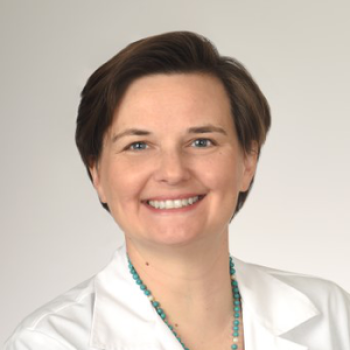 Dr. Alicia Zukas profile image