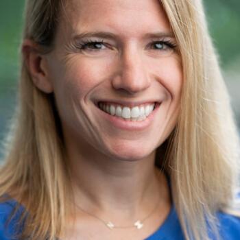 Dr. Alissa Cooper profile image