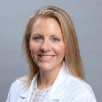 Dr. Alix Gilbert profile image