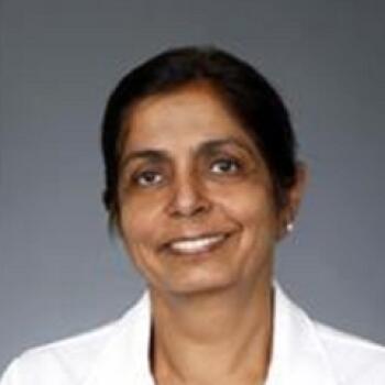 Dr. Alka Sawhney profile image
