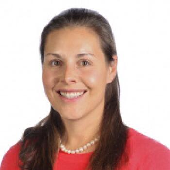 Dr. Allison Imahiyerobo APN profile image