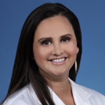 Dr. Allison Palumbo profile image