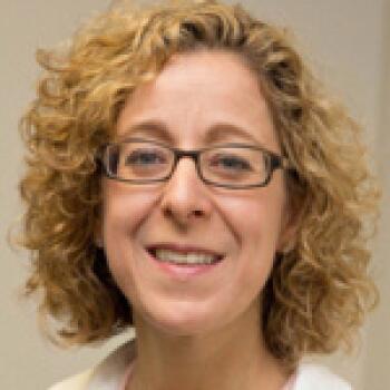 Dr. Allison Sacher profile image