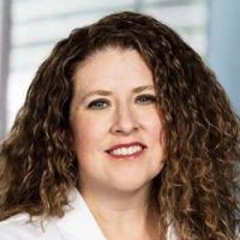 Dr. Amanda Arrington profile image