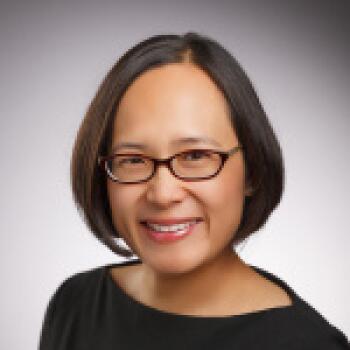 Dr. Amanda Kong profile image