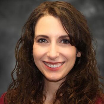 Dr. Amanda Lipsitt profile image