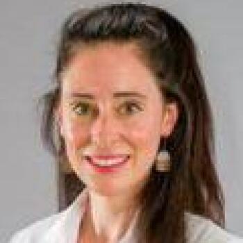 Dr. Amanda Ramos profile image