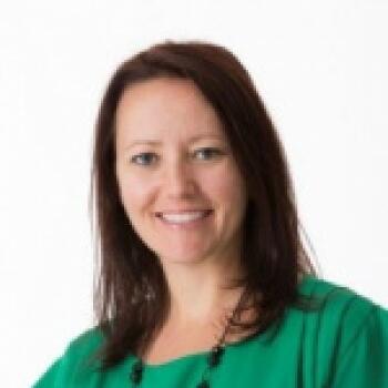Dr. Amber Flaherty profile image