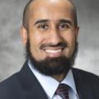 Dr. Ameer Gomberawalla profile image