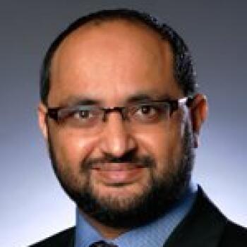 Dr. Amir Faridi profile image