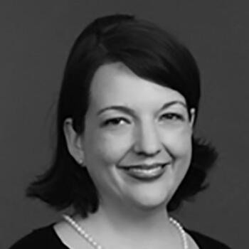 Dr. Amy Bessnow profile image
