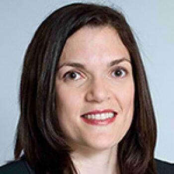 Dr. Amy Comander profile image