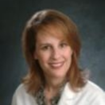 Dr. Amy Lang profile image